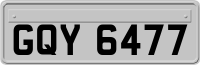 GQY6477