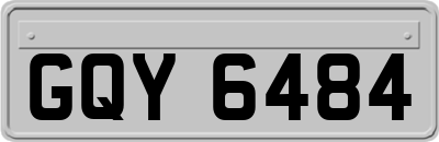 GQY6484