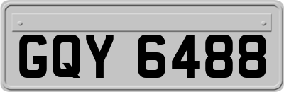 GQY6488