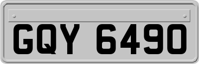 GQY6490