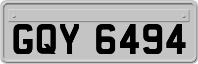 GQY6494