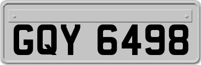 GQY6498