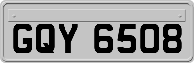 GQY6508