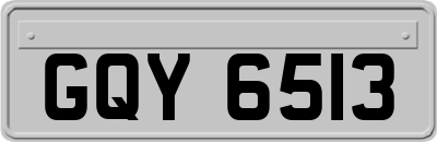 GQY6513