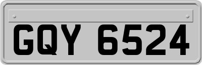 GQY6524