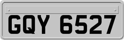 GQY6527