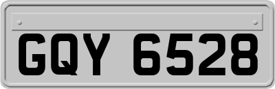 GQY6528