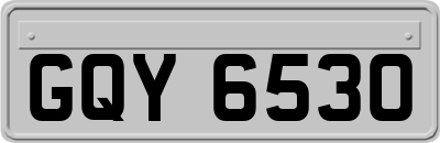 GQY6530