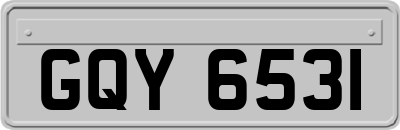 GQY6531