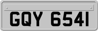 GQY6541