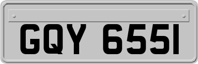 GQY6551