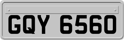 GQY6560