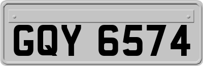 GQY6574