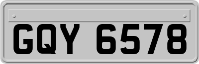 GQY6578