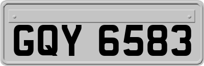 GQY6583