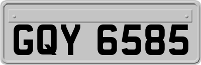 GQY6585