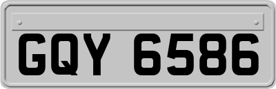 GQY6586
