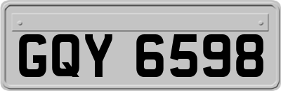 GQY6598
