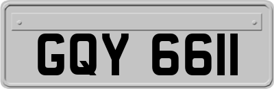 GQY6611