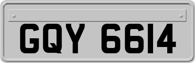 GQY6614