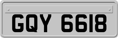 GQY6618