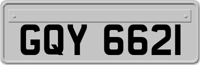 GQY6621