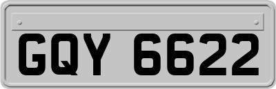 GQY6622