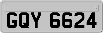 GQY6624