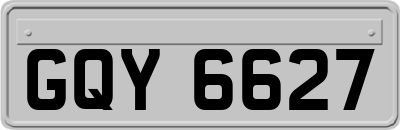 GQY6627