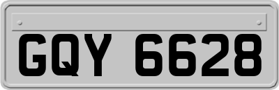 GQY6628