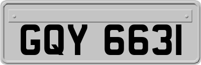 GQY6631
