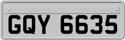 GQY6635