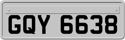 GQY6638