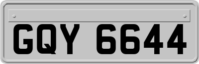 GQY6644