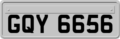 GQY6656