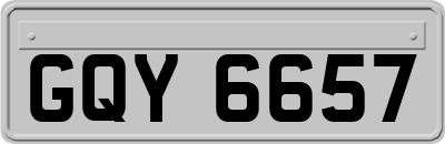 GQY6657
