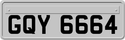 GQY6664