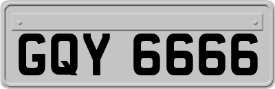 GQY6666