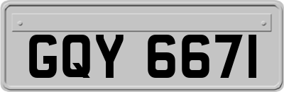 GQY6671