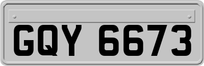 GQY6673