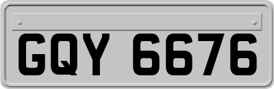 GQY6676