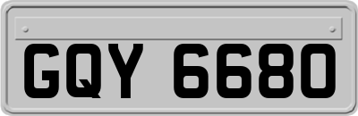 GQY6680