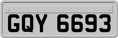 GQY6693