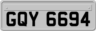 GQY6694