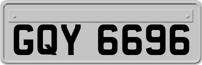 GQY6696