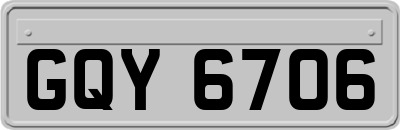 GQY6706