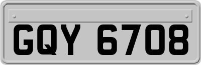 GQY6708
