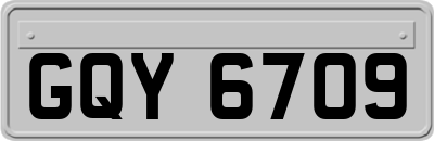 GQY6709
