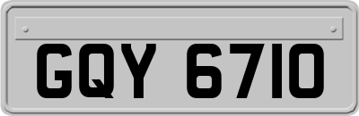 GQY6710