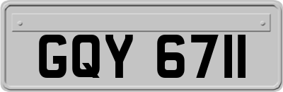 GQY6711